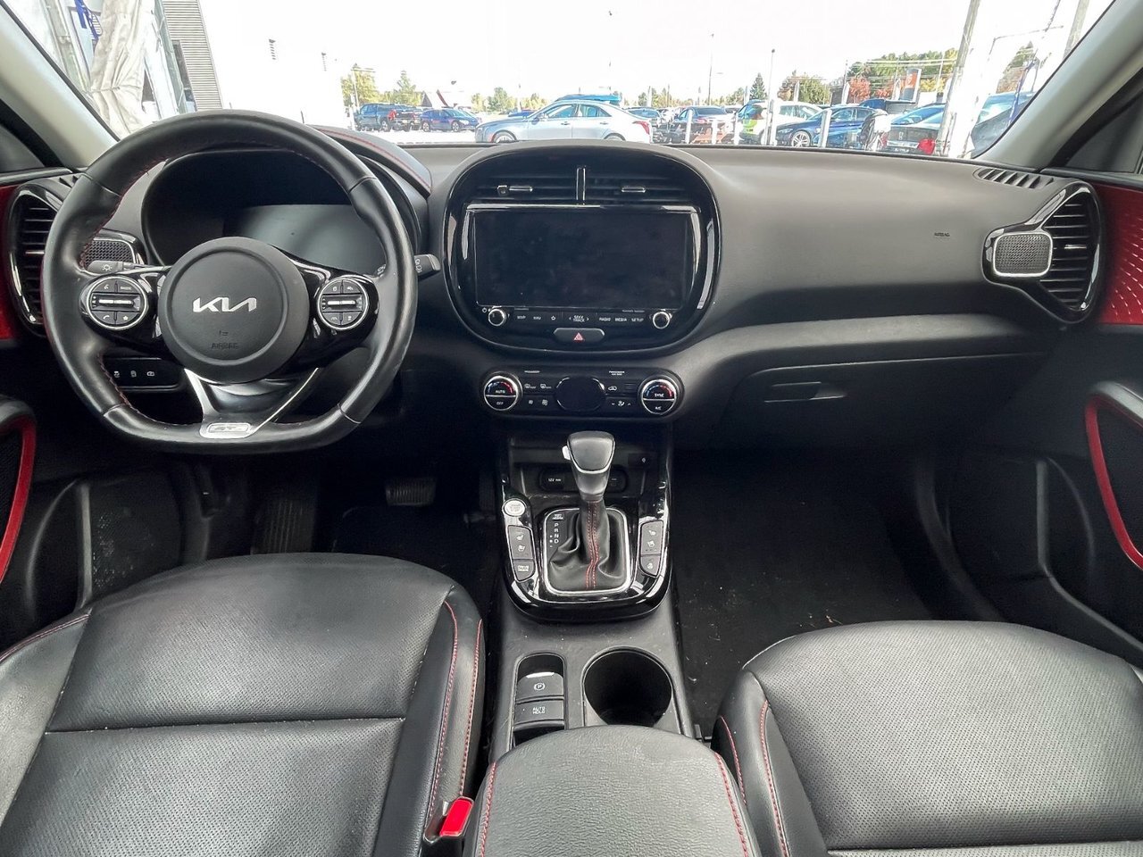 Kia Soul 2023