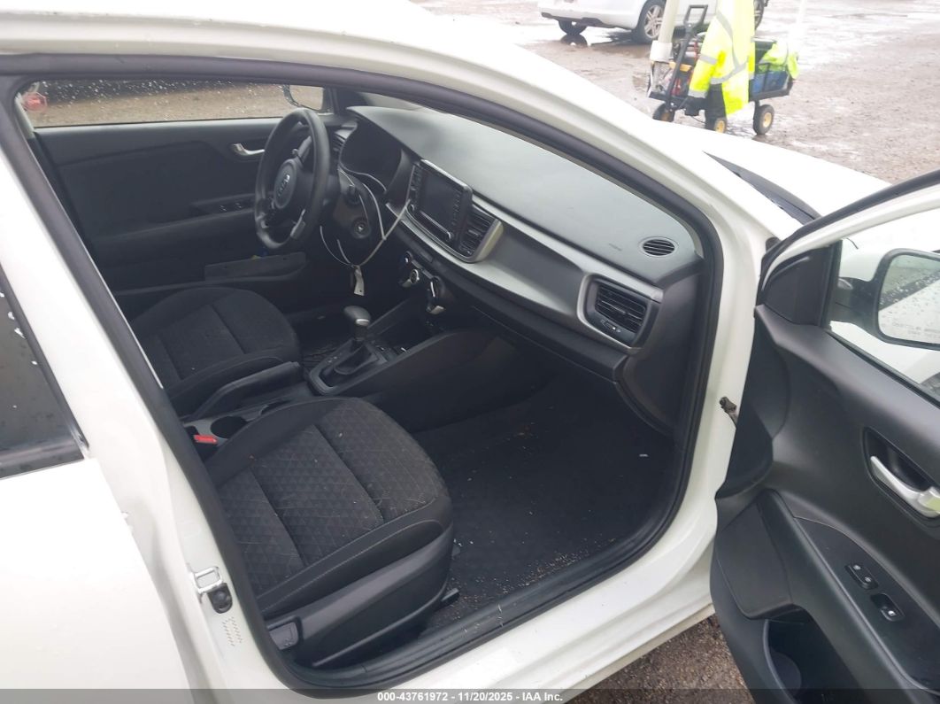 Kia Rio 2020