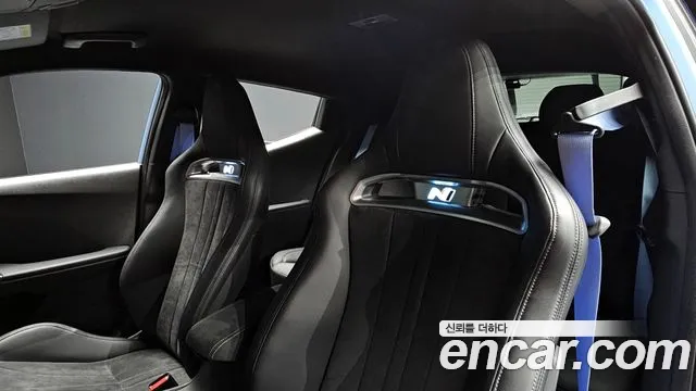 Hyundai Veloster 2020
