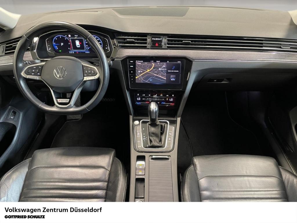 Volkswagen PASSAT VARIANT 2022