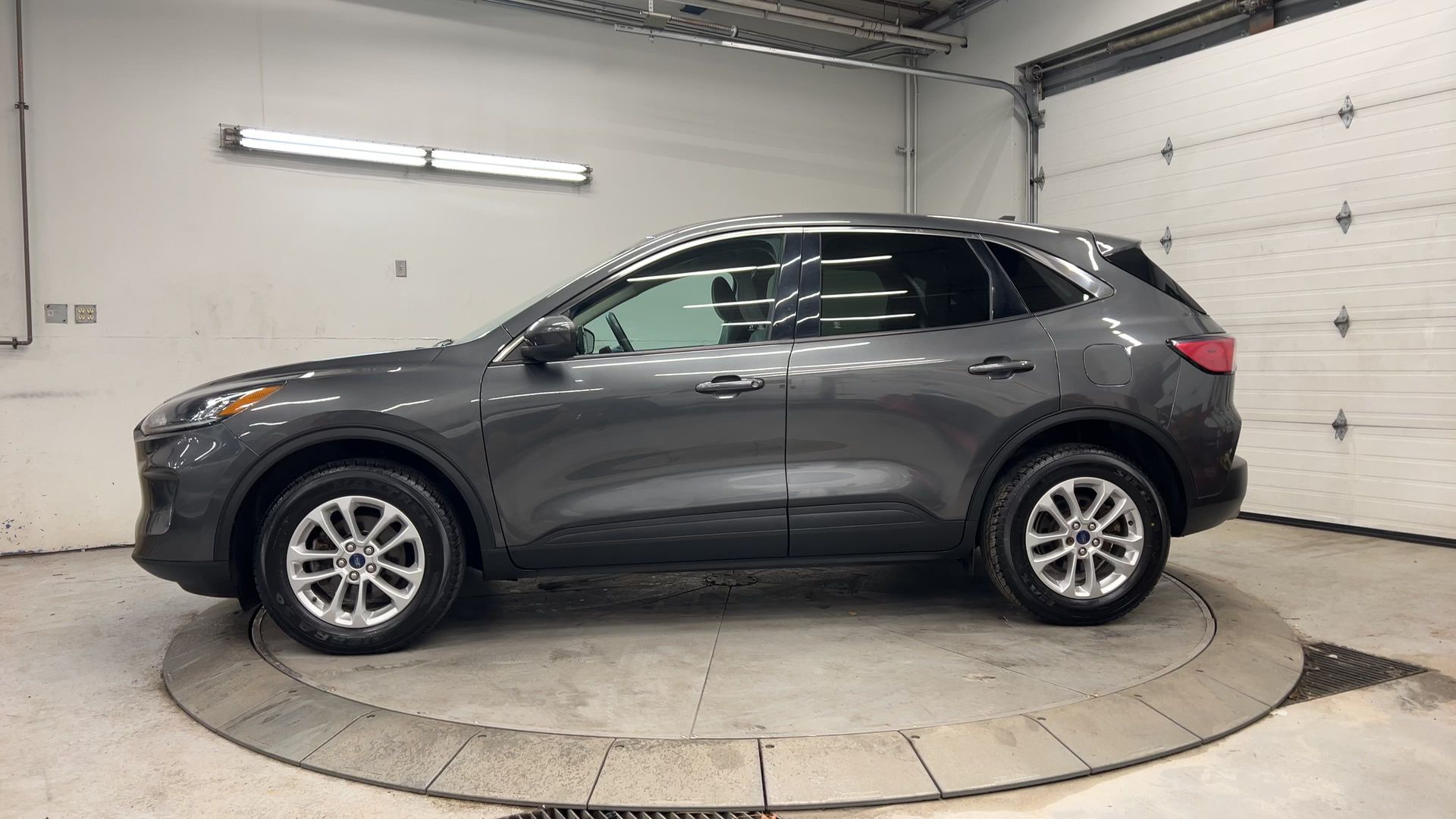 Ford Escape 2020
