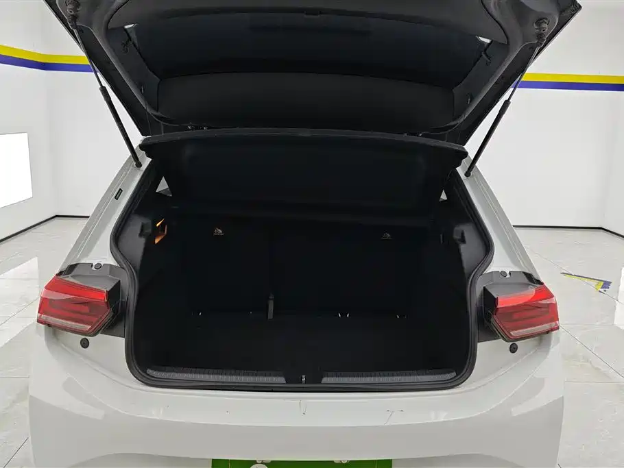 Volkswagen ID.3 2024