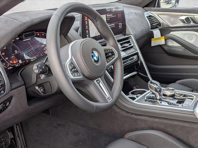 BMW 2ER GRAN COUPÉ 2026