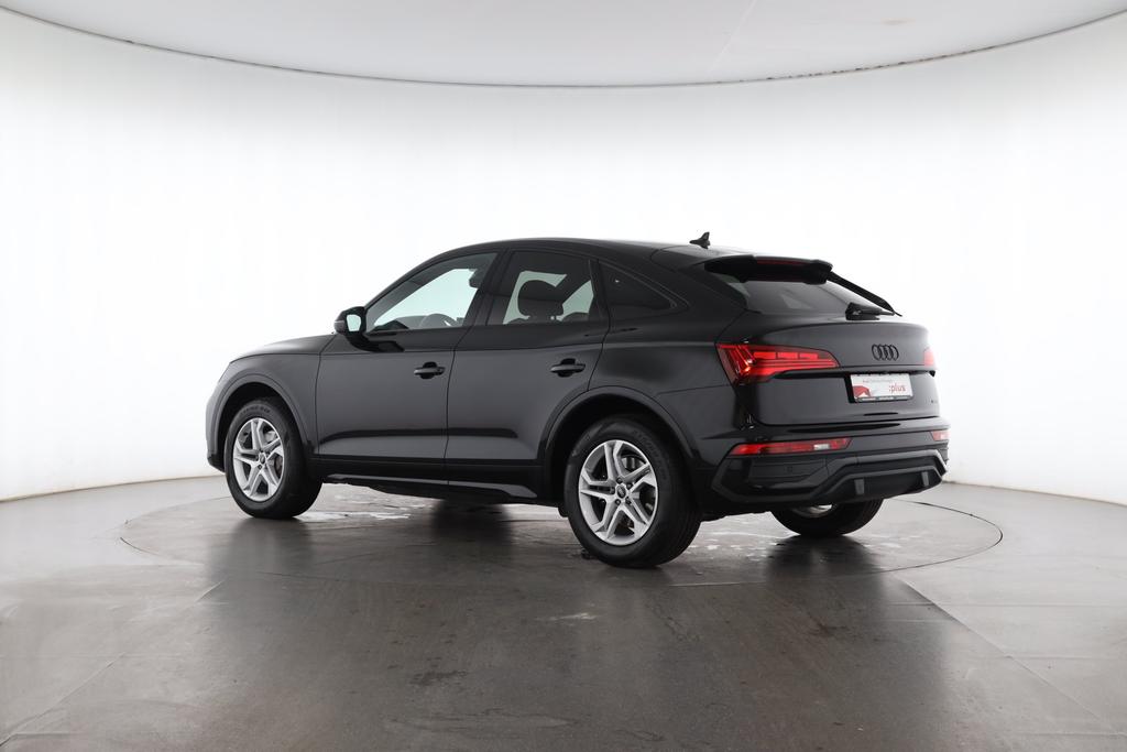 Audi Q5 2023