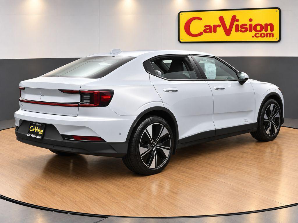 Polestar 2 2024