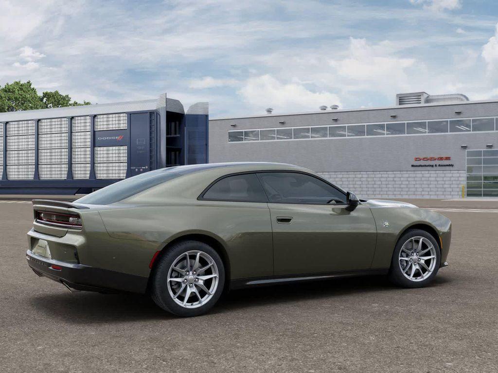 Dodge Charger 2026