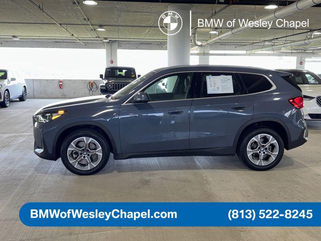 BMW X1 2023