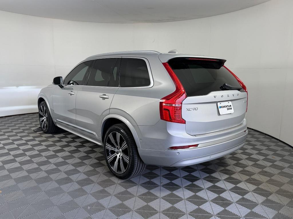Volvo XC90 2023