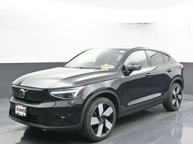 Volvo C40 2023