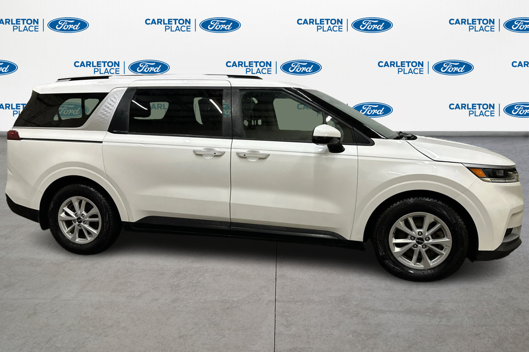 Kia Carnival 2024