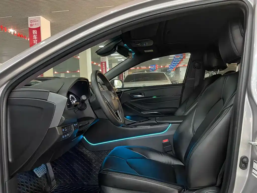 Toyota Avalon 2022