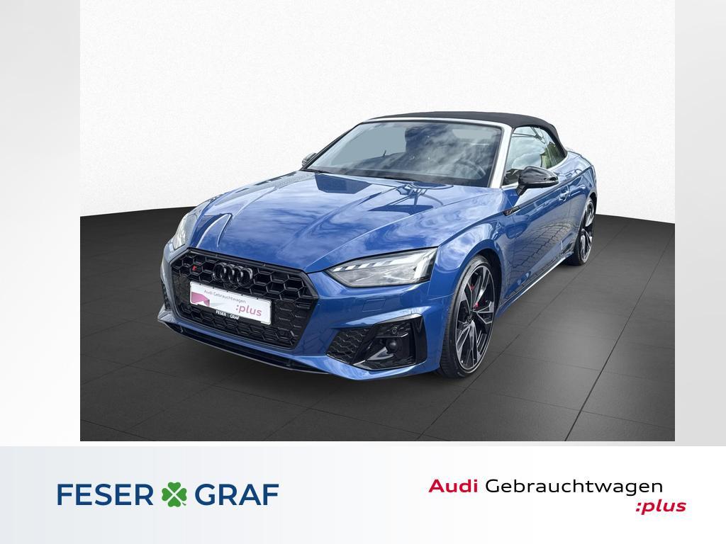 Audi S5 2024