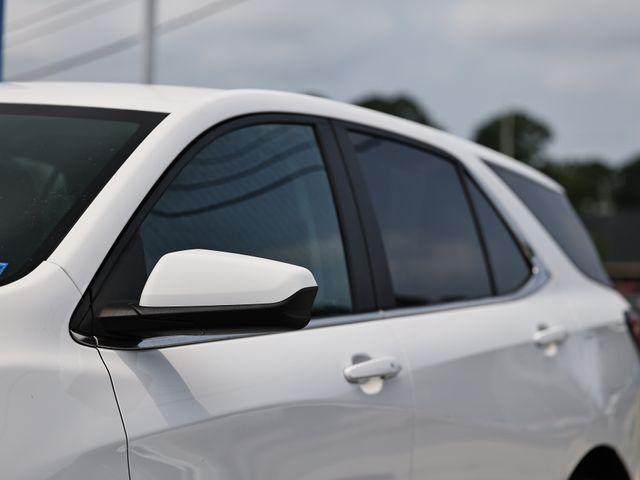 Chevrolet Equinox 2024
