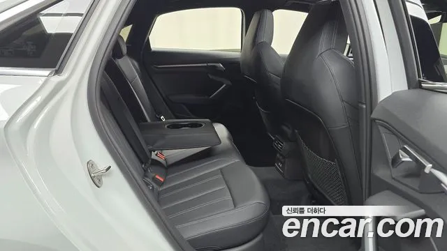 Audi A3 2025