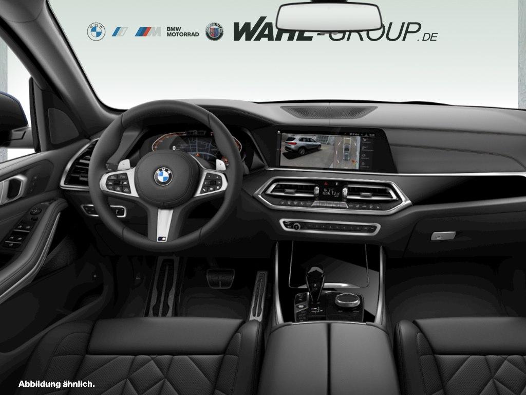 BMW X5 2023