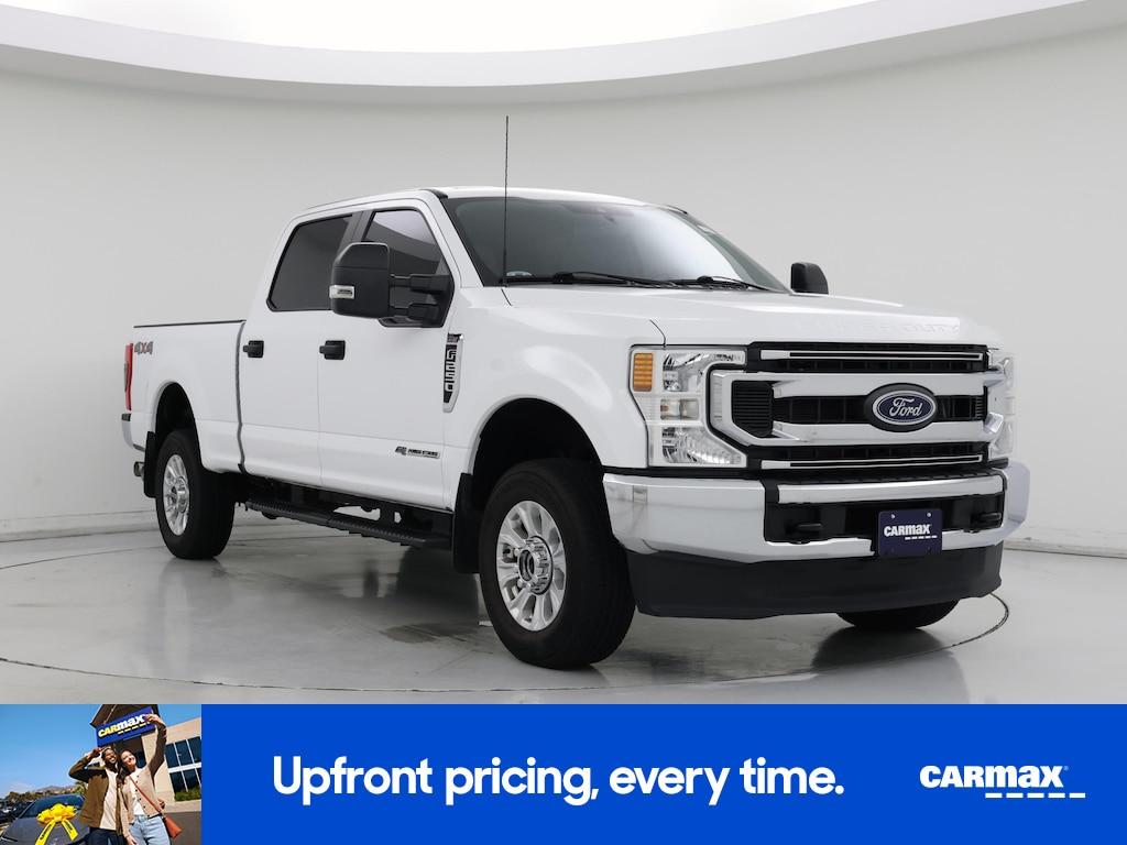 Ford F 250 2022