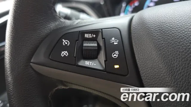 Chevrolet Spark 2022
