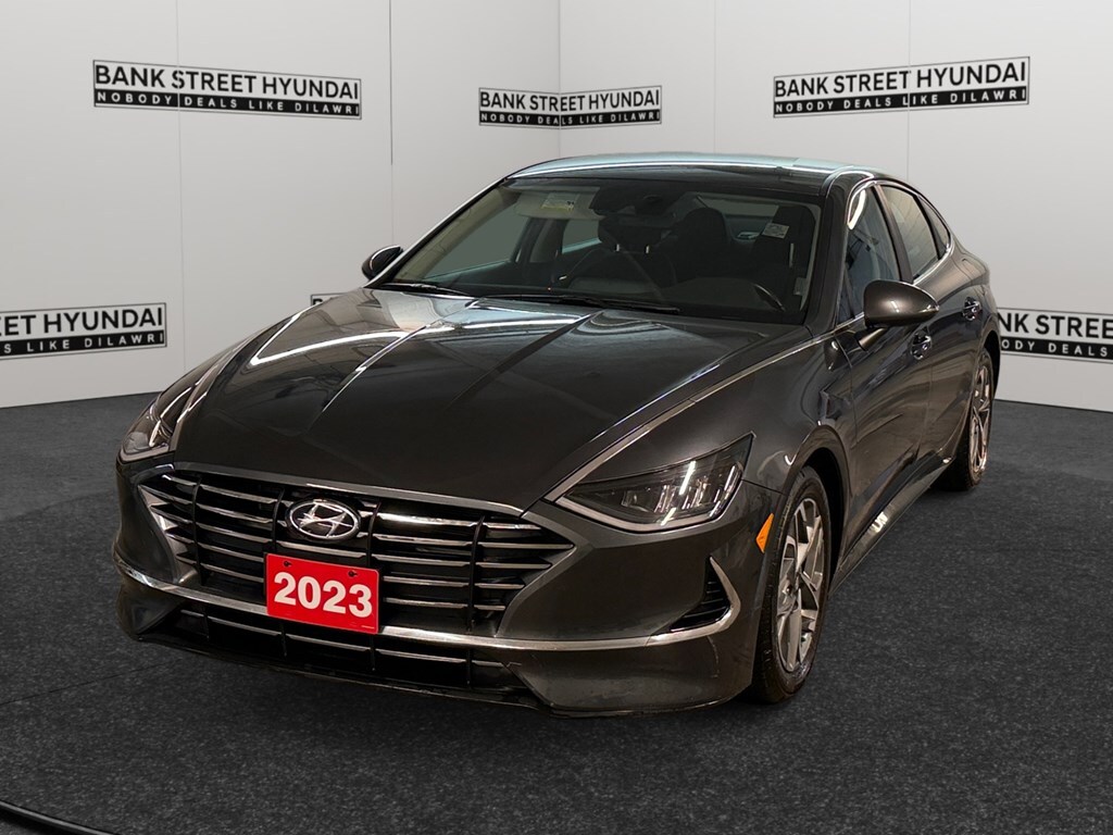 Hyundai Sonata 2023