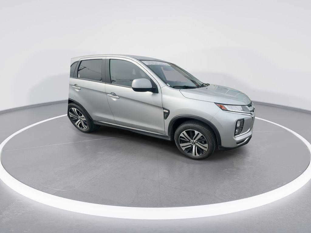 Mitsubishi Outlander Sport 2025