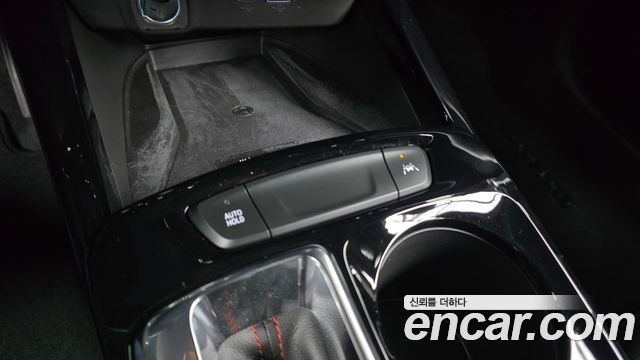 Chevrolet Trax 2025