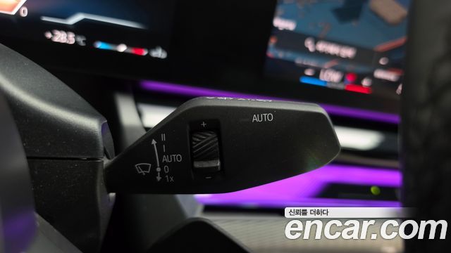 BMW 5 серии 2025
