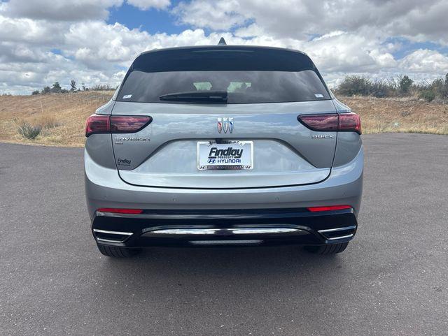 Buick Envision 2024