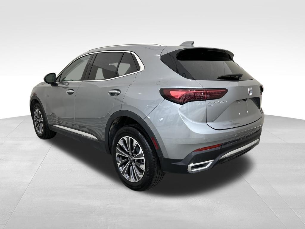 Buick Envision 2025