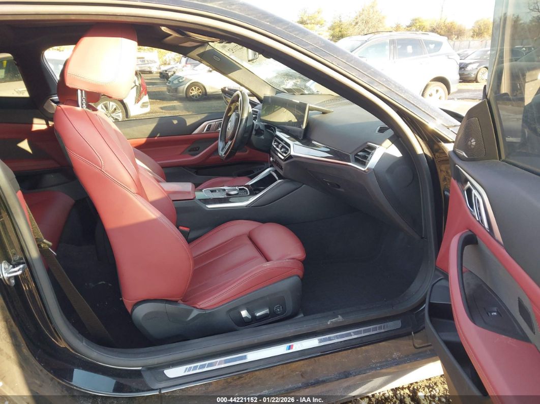 BMW 430 2024