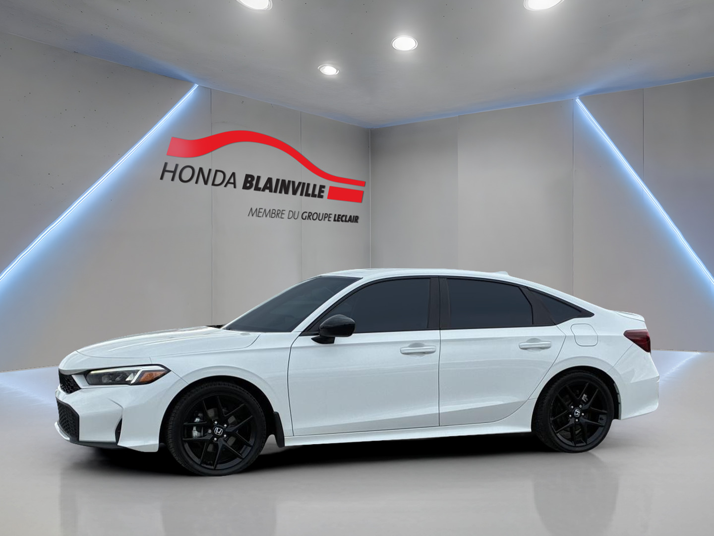 Honda Civic 2025