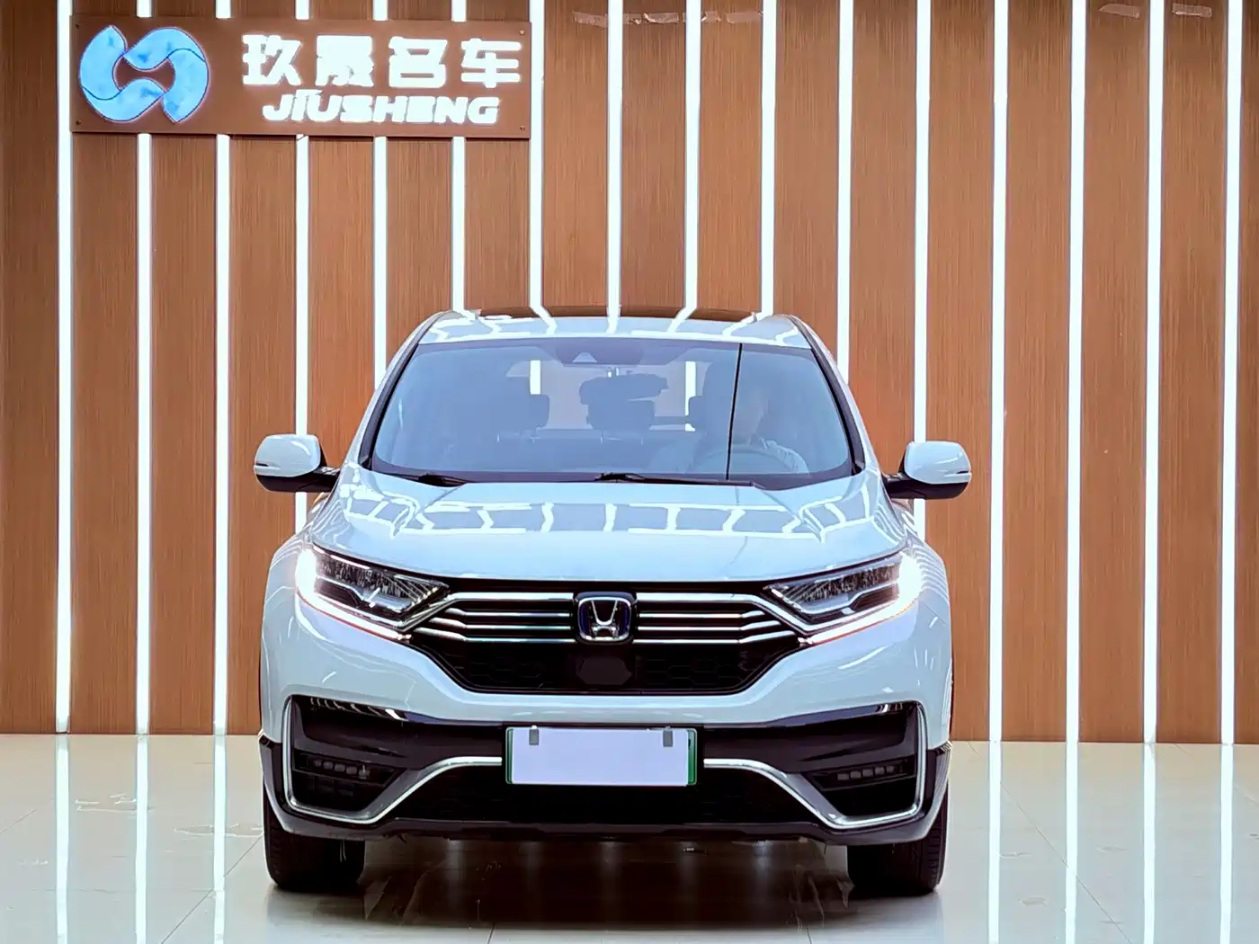 Honda CR-V 2021