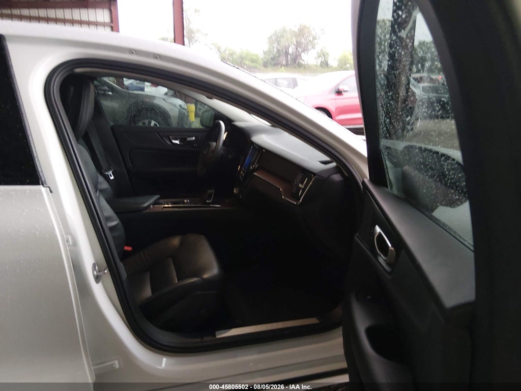 Volvo S60 2024