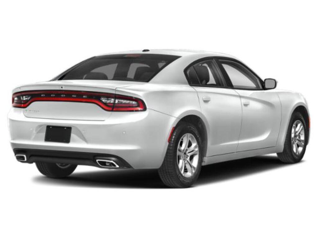 Dodge Charger 2023