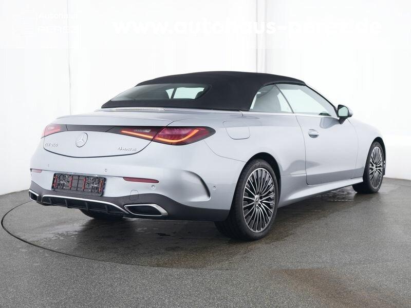 Mercedes-Benz CLE 450 2024