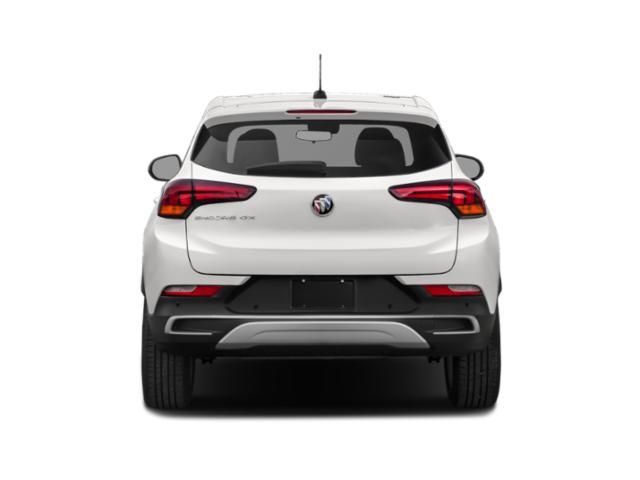 Buick Encore GX 2022