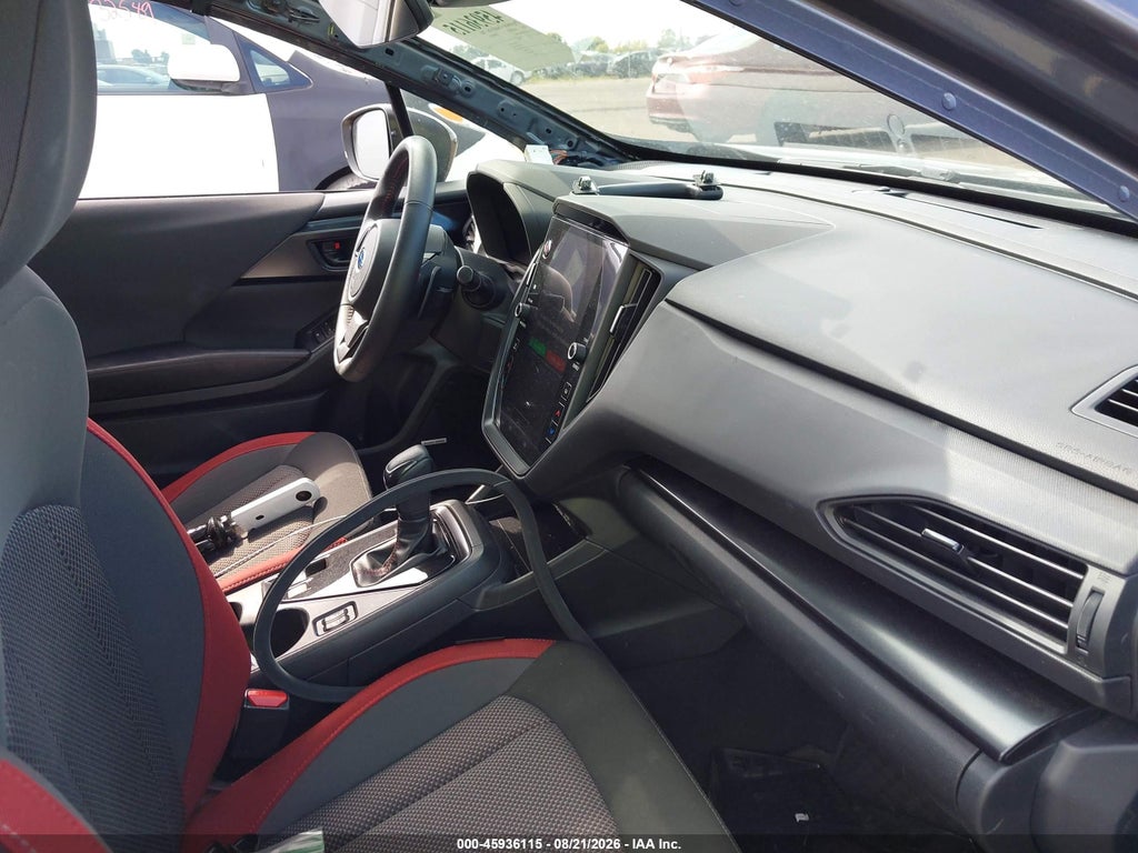 Subaru Impreza 2024