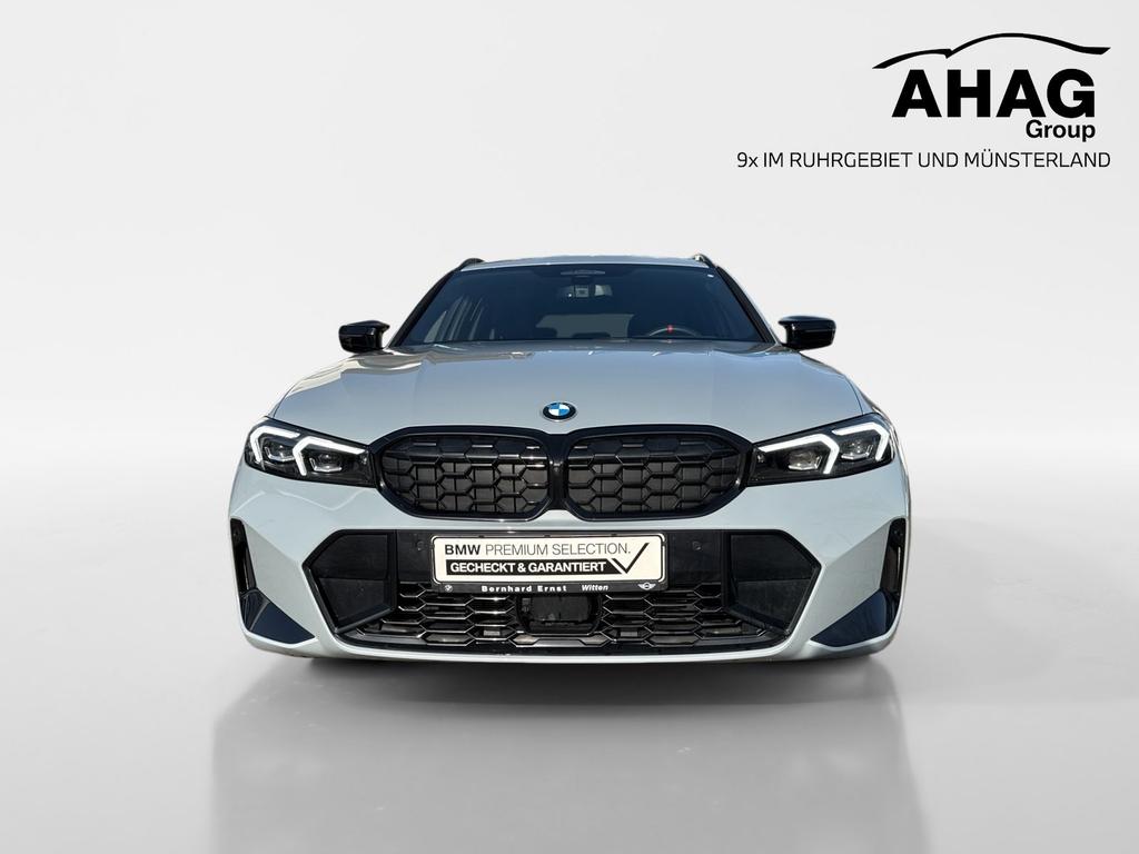 BMW M340I 2025