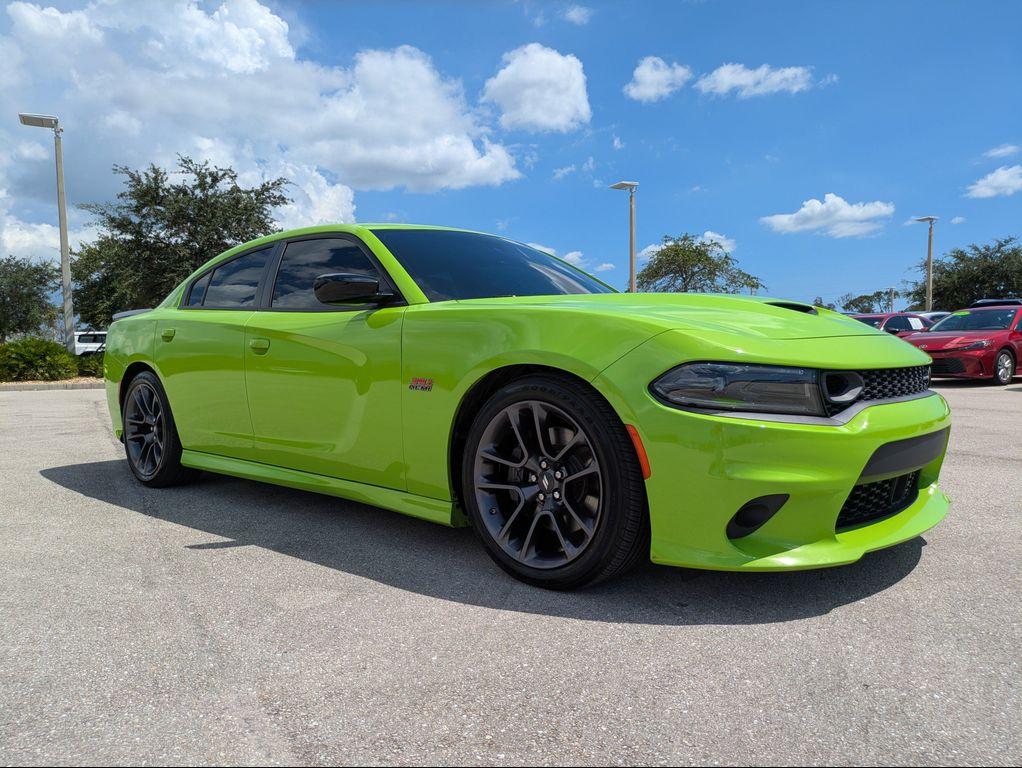 Dodge Charger 2023
