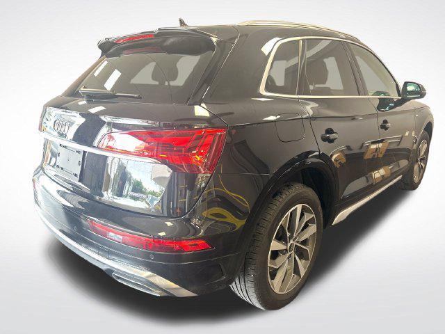 Audi Q5 2024