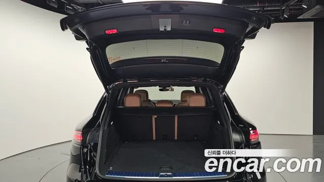 Porsche Cayenne 2020