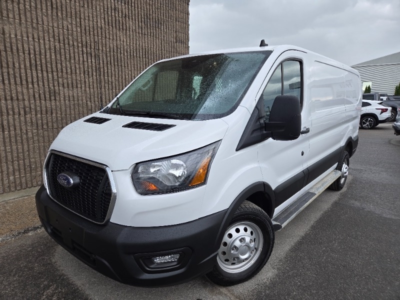 Ford Transit 2023