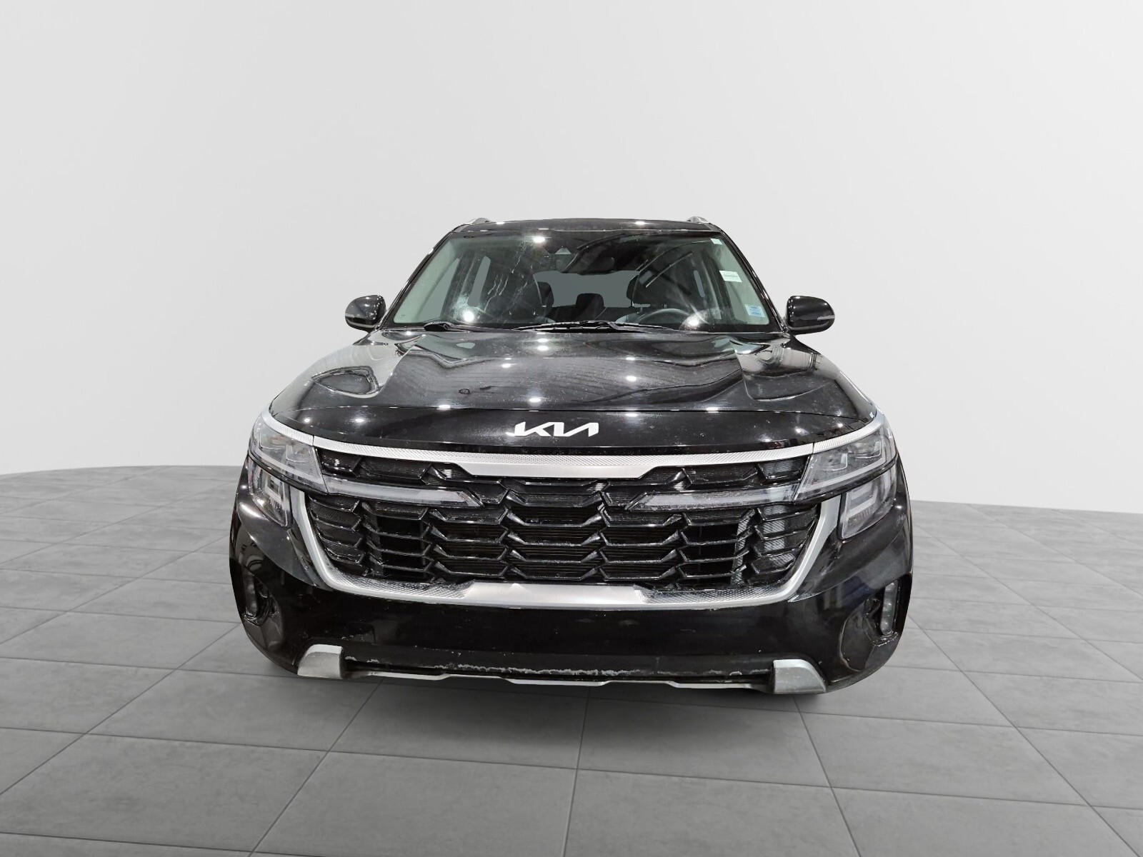 Kia Seltos 2024