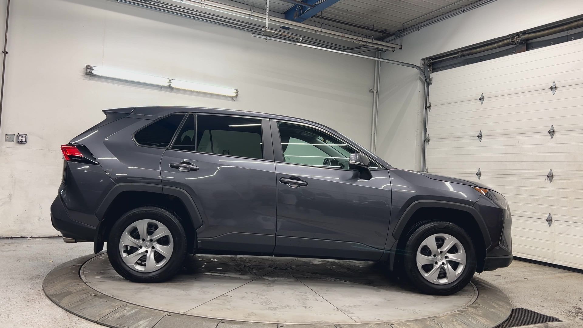 Toyota RAV4 2023