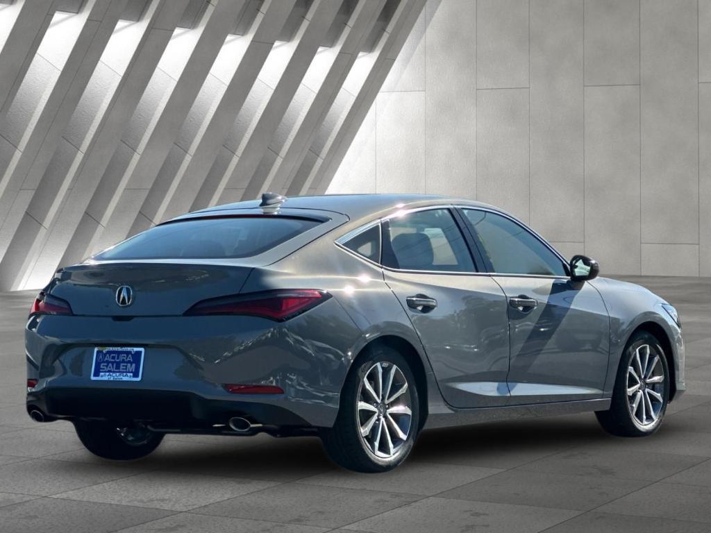 Acura Integra 2026