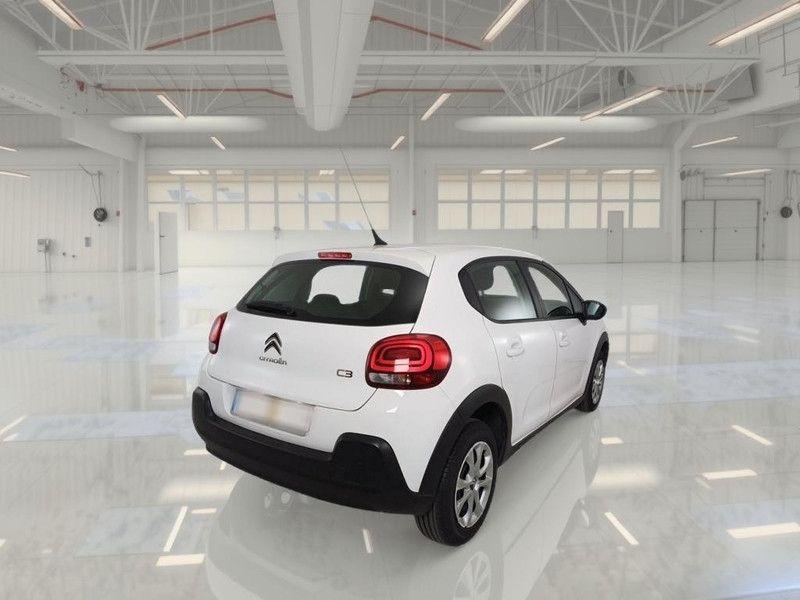 Citroen C3 2022