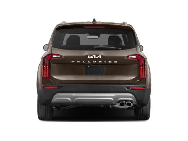 Kia Telluride 2022