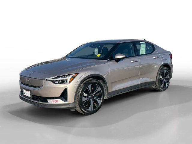 Polestar 2 2024