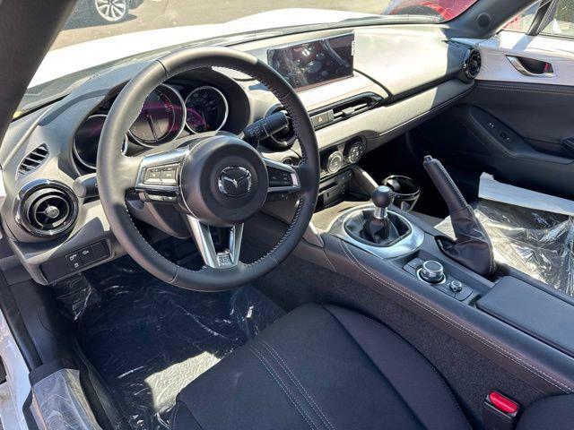 Mazda MX-5 2026