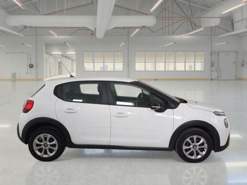 Citroen C3 2022