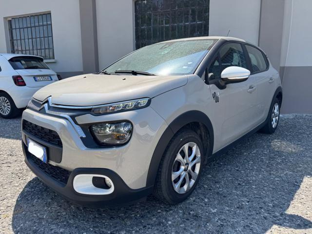 Citroen C3 2023