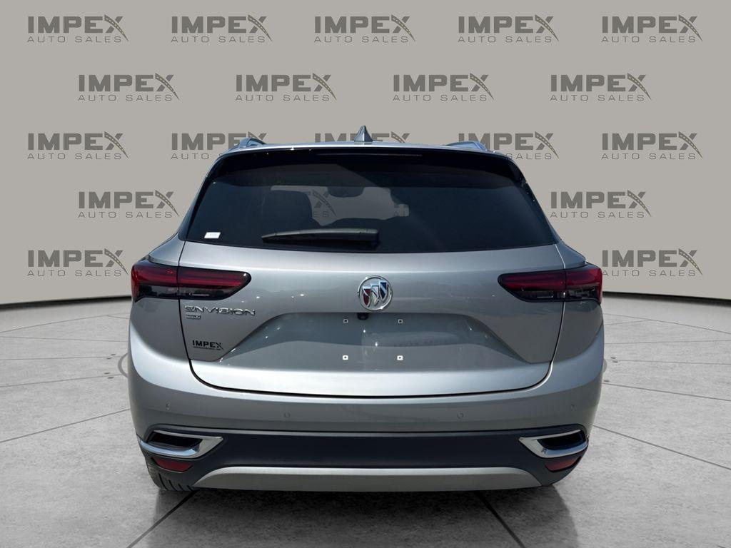 Buick Envision 2023